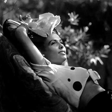 Remembering Lena Horne Susan Hayward Glenda Farrell And Director