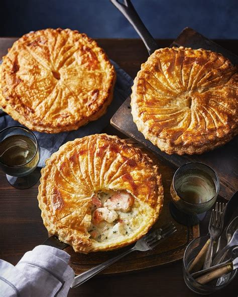 41 Fish Pie Recipes Delicious Magazine
