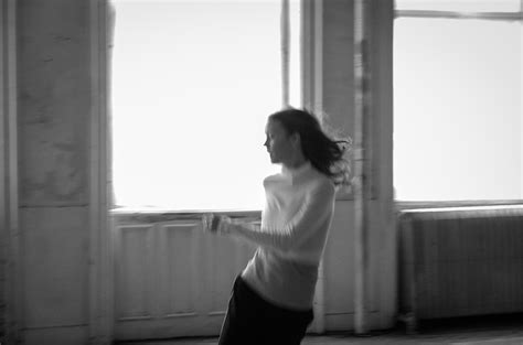Infinitebody Jean Butler Prepares A New Solo For Danspace Project