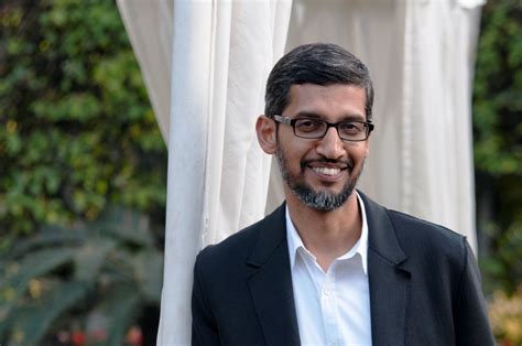 Sundar pichai stories april 27. Sundar Pichai responds to 7-year-old's job application ...