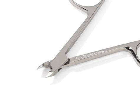 cuticle nipper scissors type 5 mm jaw by erbe made in solingen germa everymarket