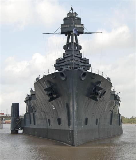Status Report Uss Texas Flooding And Emergency Repairs Naval