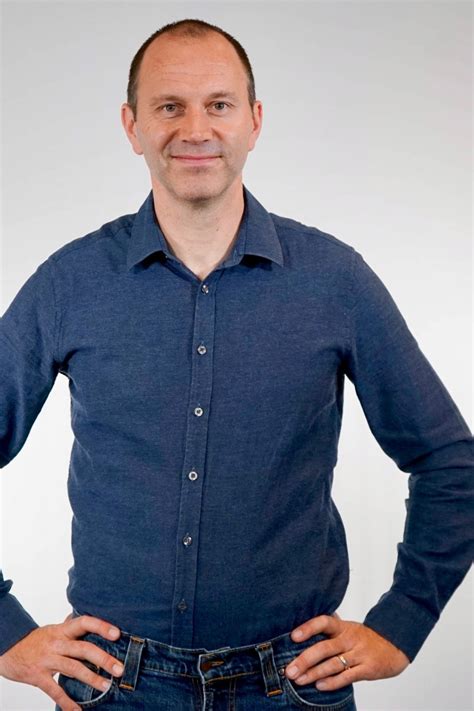 Jonas eriksson is not your typical referee. Jonas Eriksson - Skillspartner Talarförmedling