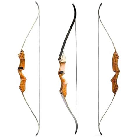 10 Best Recurve Bows Top Rated And Reviewed Fall 2023