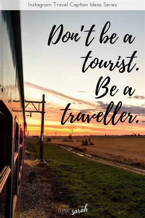 Travel Captions For Instagram Beautiful Travel Quotes To Rock Your Feed