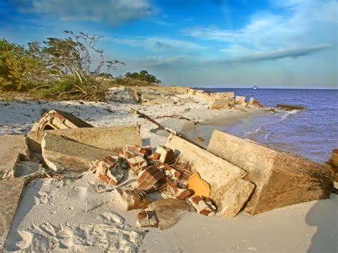 Top Beaches In Mississippi RVshare
