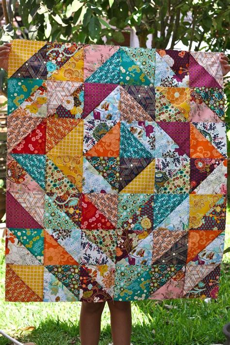 79 Best Scrap Quilt Patterns Images On Pinterest Scrap Quilt Patterns
