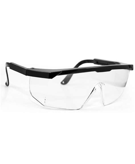 clear safety glasses anti fog anti uv anti impact ansi z87