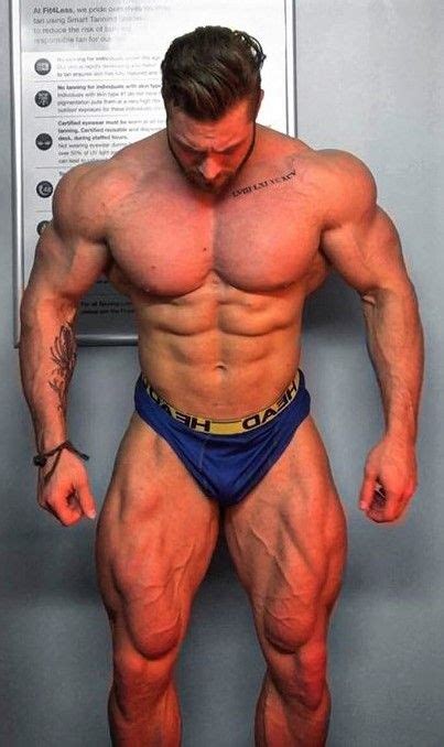 15 Best Chris Bumstead Images On Pinterest Muscle Guys Bodybuilding