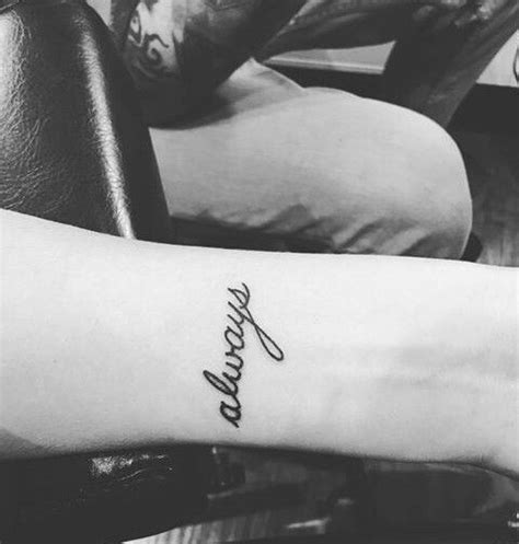 Enter & enjoy it now! Arzaylea's new tatto | Tattoos, Tattoo quotes, S tattoo