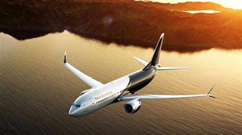 The New Boeing 777 X Business Jet Will Soon Conquer The Skies Private
