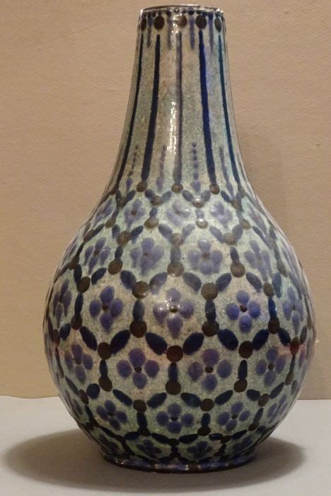 Paul Jacquet Vase Céramique Catawiki
