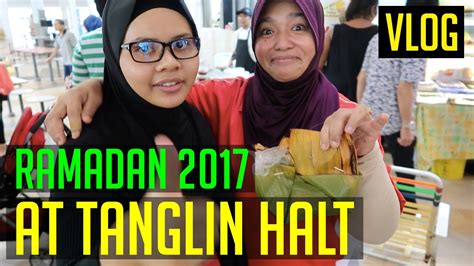 Tanglin halt was developed in the 1960s where many of the blocks were ten storeys tall. Ramadan 2017 | Break Fast at Tanglin Halt Food Centre ...
