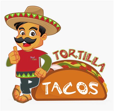 Cartoon Taco Images 👉👌download High Quality Taco Clipart Animated