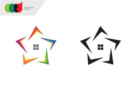 Illussion Star Property Logo