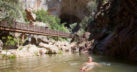 13 Coolest Summer Things To Do Around Arizona