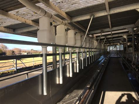 Dairy Central Silo Systems