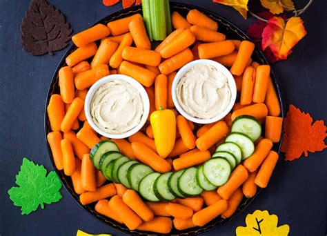 10 Spooky And Fun Halloween Party Recipes Keeping The Peas