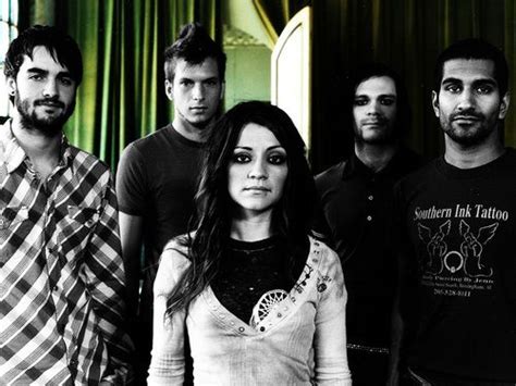 Flyleaf Good Music Christian Music Music Is Life