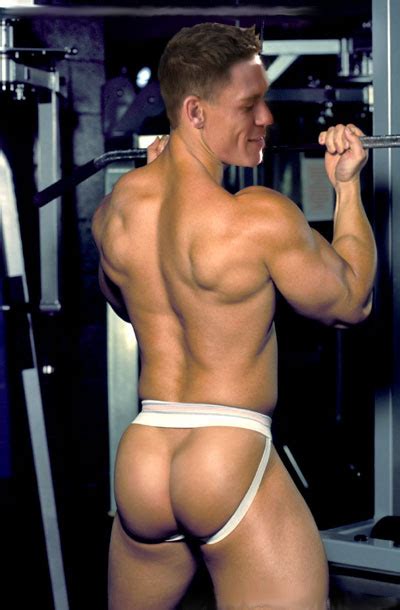 John Cena Naked Picsninja