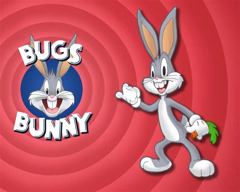 download bugs bunny wallpaper