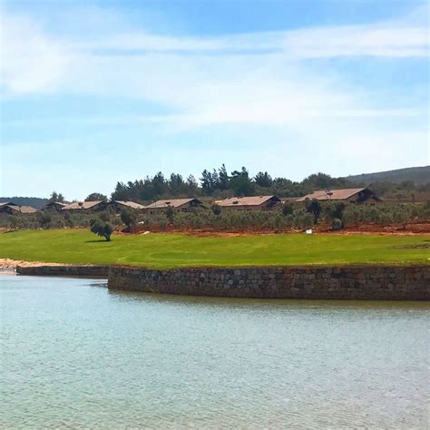 Regnum Golf And Country Club Bodrum Golf Courses In Bodrum Turkey