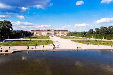 Wien Insider Tipps 6 Highlights Im Schlosspark Schönbrunn