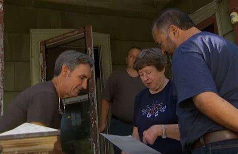 American Pickers Frank Fritz Getting Married To Girlfriend Partner