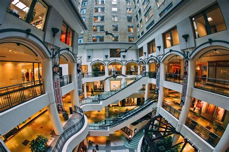 10 Best Things To Do In Montreal Canada Underground City Montreal