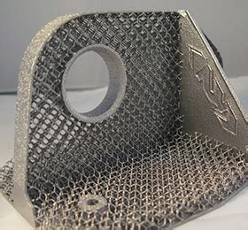 Wing Structures And Additive Manufacturing Aka Trip To England Pt 2