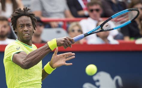 Monfils, Kyrgios move on at Rogers Cup in Montreal | The Star