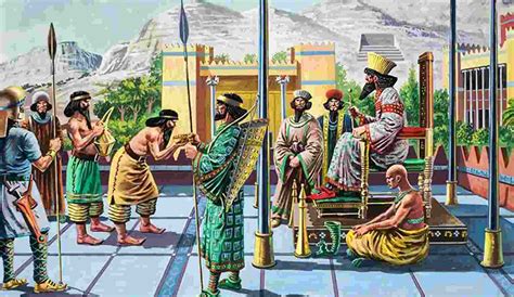 Persian Empire And Its Top 13 Interesting Facts History Government