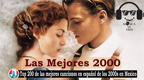 Viejitas Pero Bonitas Canciones Romanticas 2000 Mejores Canciones En