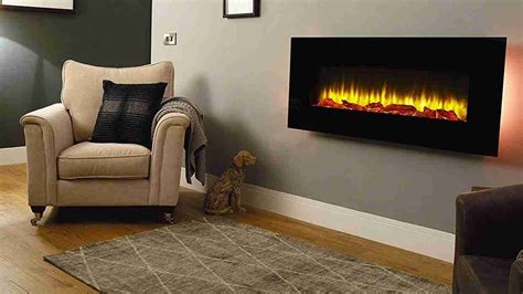Best Electric Fires 2018 The 9 Best Electric Fireplaces