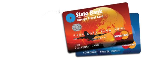 Add travel money for great travel money rates worldwide. How Does It Work | State Bank of India Foreign Travel Money Card | MasterCard