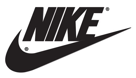Logotipo De Nike Png
