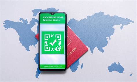 Denmark launched a vaccine passport for its citizens called coronapas. EU positive about vaccination passport, the Netherlands ...