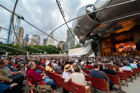 How much is the Chicago Blues Festival? 2