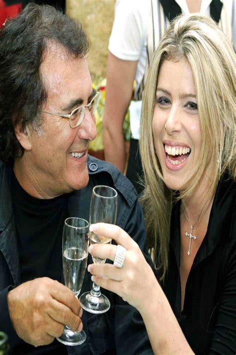 Nuovo flirt per Al Bano. La reazione di Romina Power e Loredana Lecciso