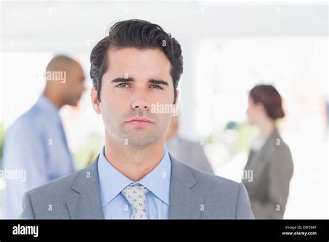 Serious Looking Camera Hi Res Stock Photography And Images Alamy