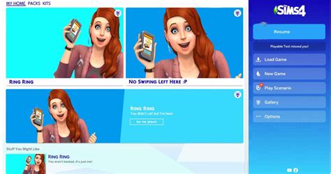 Sims 4 Official Patch Notes Update Details For 26 April 2022 Extra