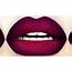Seductive And Playful Ombre Lips Tutorials