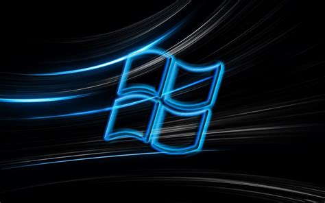 Cool Windows Logo Wallpapers Top Free Cool Windows Logo Backgrounds