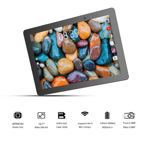 Winnovo Vtab 10 Inch Android Wifi Tablet Best Reviews Tablet