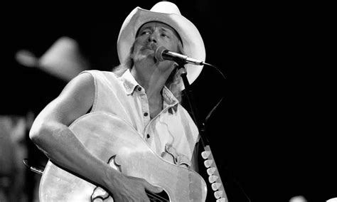 Every 1 Country Single Of The Nineties Alan Jackson “wanted