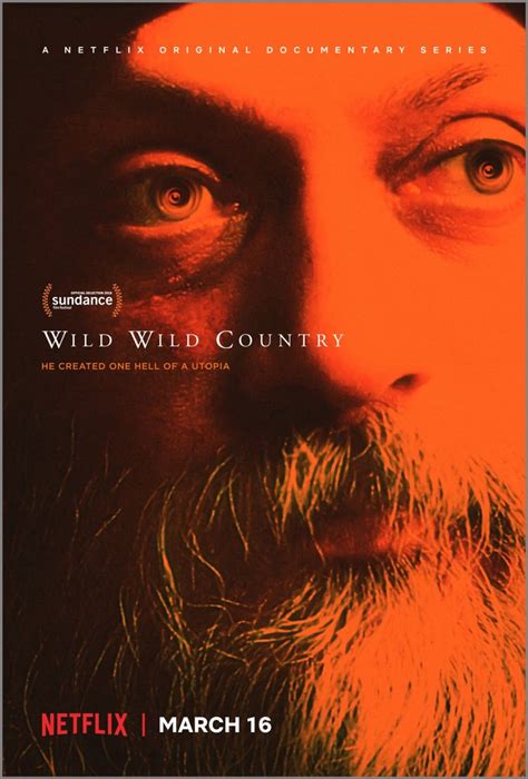 Wild Wild Country Directors Bust Open The Cult Box In New Netflix