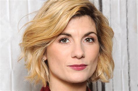 Doctor Who Jodie Whittaker Opens Up On Black Mirror Role Radio Times