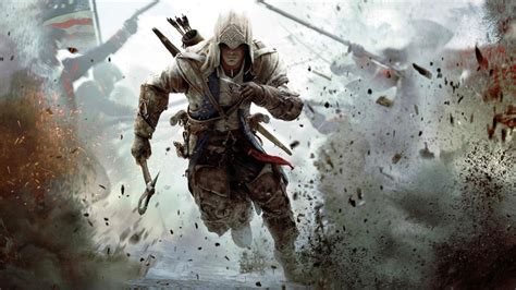 Assassin S Creed Liberation Remaster Na Nintendo Switch Za Z