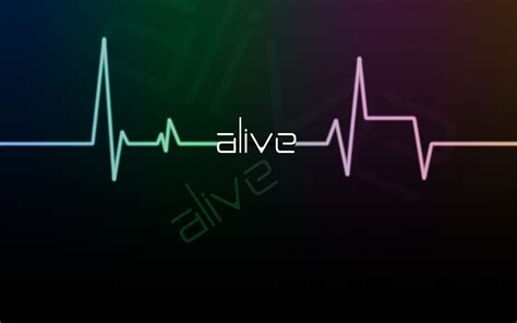 Alive Wallpapers Wallpaper Cave