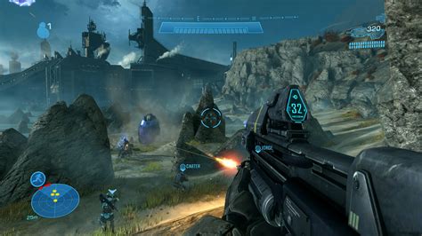 Halo Reach Steam How To Change Your Xbox Live Gamewatcher